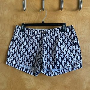 Old Navy seahorse shorts